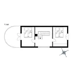 Casa vacanze 40813-ulfborg-hagevej-144 *