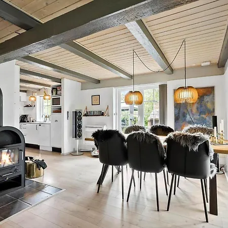 Vakantiehuis 40813-ulfborg-hagevej-144 *
