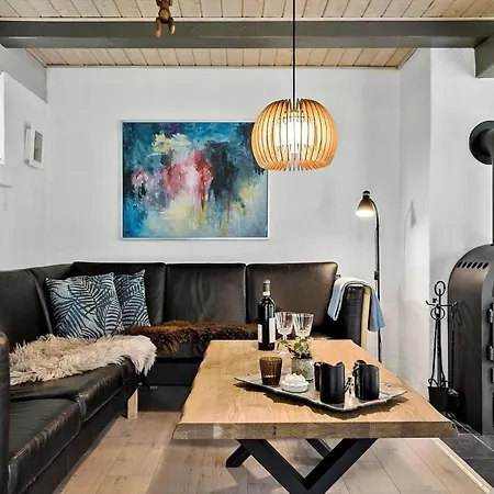Vakantiehuis 40813-ulfborg-hagevej-144 Ulfborg