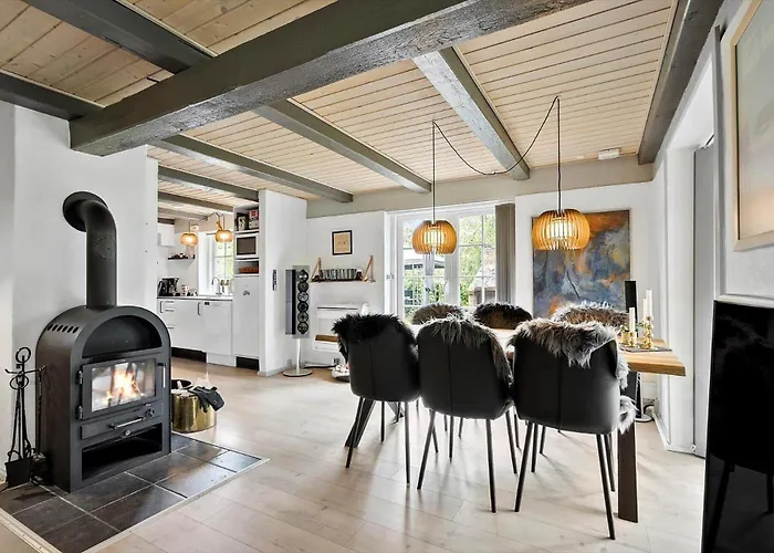 Vakantiehuis 40813-ulfborg-hagevej-144 *