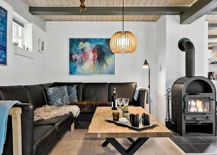 Vakantiehuis 40813-ulfborg-hagevej-144 Ulfborg