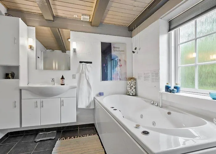 Vakantiehuis 40813-ulfborg-hagevej-144 *
