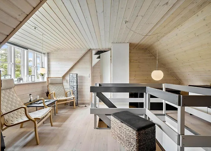 Vakantiehuis 40813-ulfborg-hagevej-144
