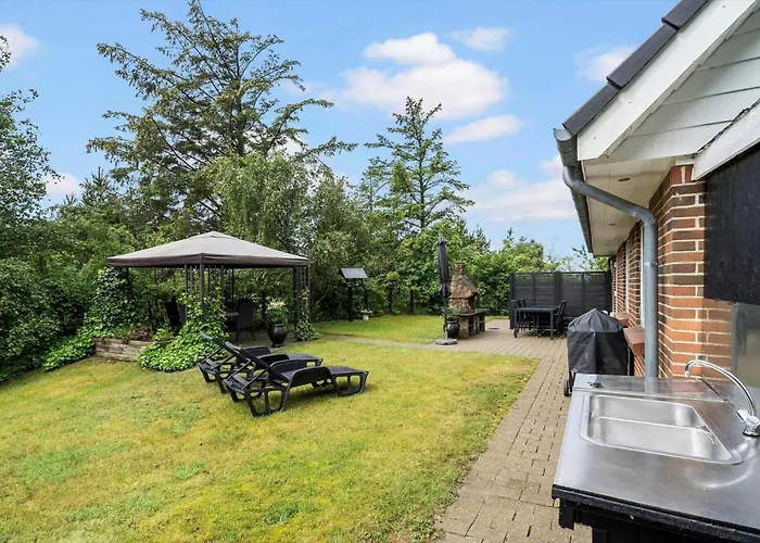 Vakantiehuis 40813-ulfborg-hagevej-144 Ulfborg