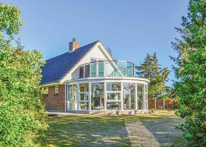 40813-ulfborg-hagevej-144 Vakantiehuis Ulfborg