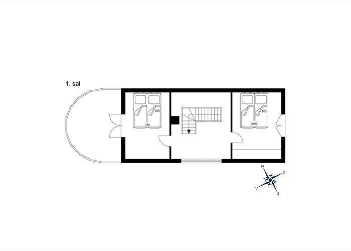 Vakantiehuis 40813-ulfborg-hagevej-144 *